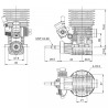 O.S. MAX-R21 On-Road