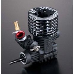 O.S. SPEED R21 Euro II