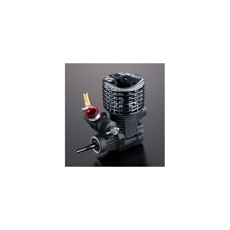 O.S. SPEED R21 Euro II