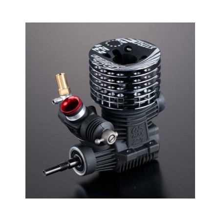 O.S. SPEED R21 Euro II