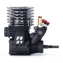 O.S. SPEED R21 Euro II