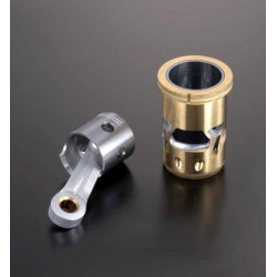 O.S. SPEED R21 Euro II