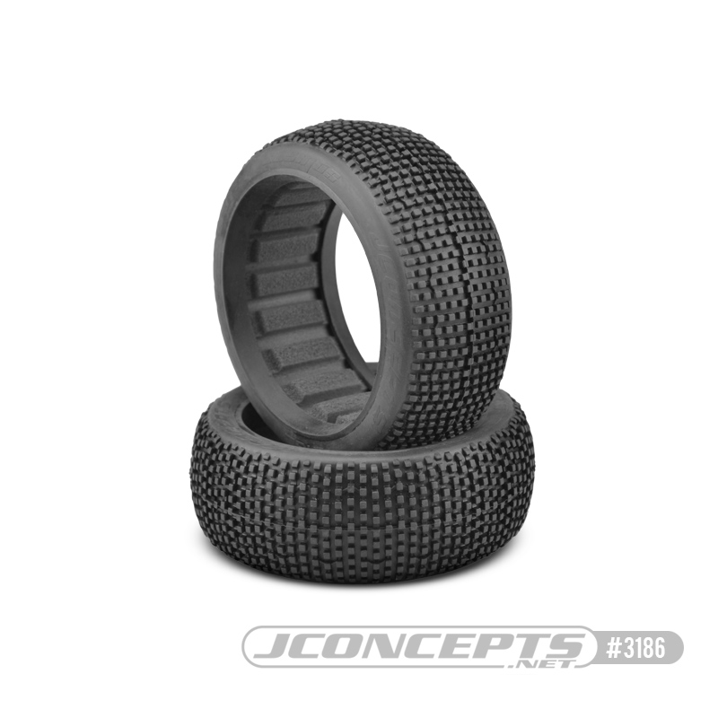 Kosmos - green compound - (fits 1/8th buggy)