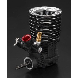 O.S.SPEED R21GT II
