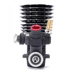 O.S.SPEED R21GT II