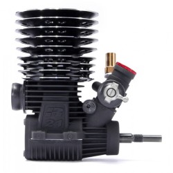 O.S.SPEED R21GT II