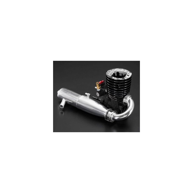 O.S.SPEED R21GT II Combo Set