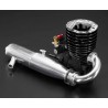 O.S.SPEED R21GT II Combo Set