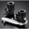 O.S.SPEED R21GT II Combo Set