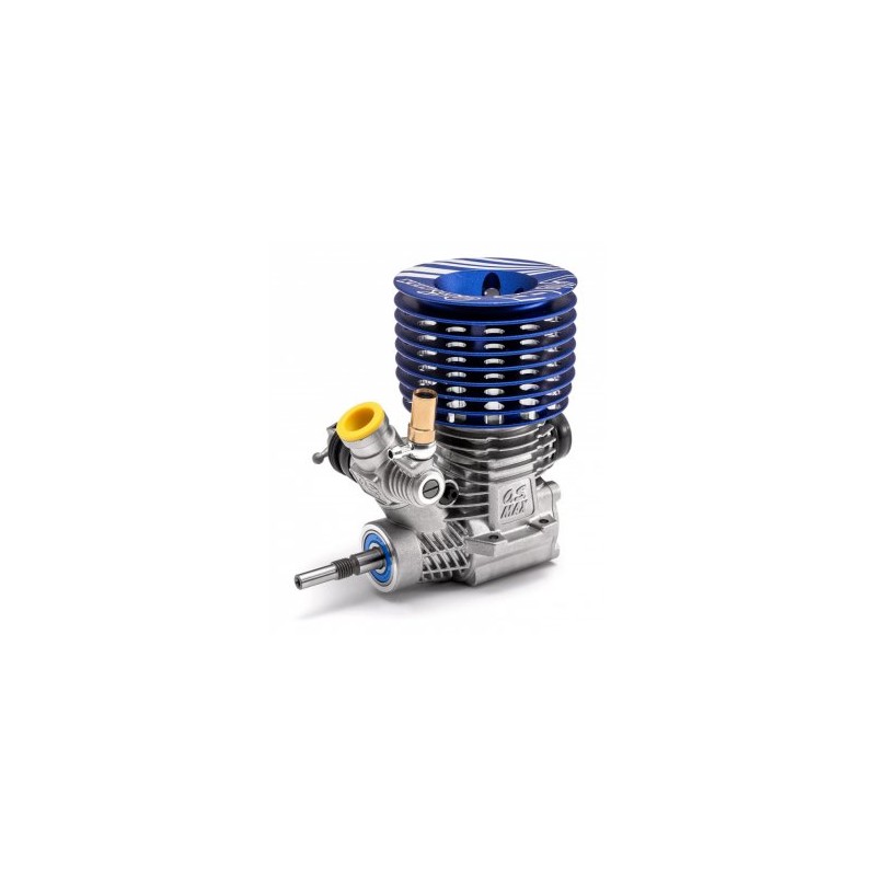 O.S. MAX-B21 3.5cc Buggy Engine