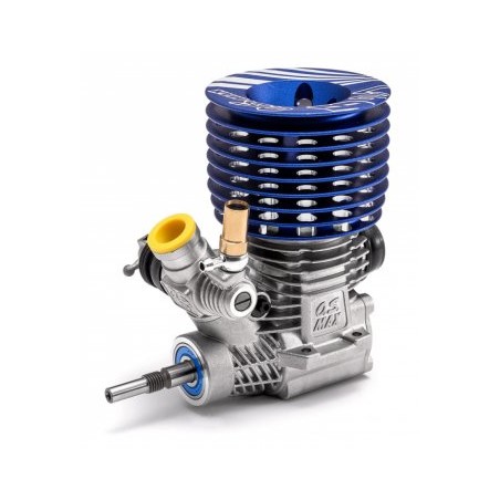 O.S. MAX-B21 3.5cc Buggy Engine