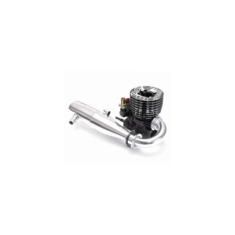 O.S.SPEED B2105 3.5cc Buggy Engine Combo Set