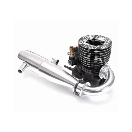 O.S.SPEED B2105 3.5cc Buggy Engine Combo Set