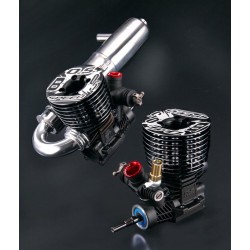O.S.SPEED B2105 3.5cc Buggy Engine Combo Set