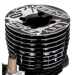 O.S.SPEED B2105 3.5cc Buggy Engine Combo Set