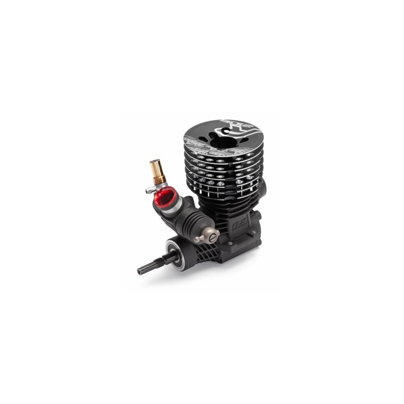 O.S.SPEED R2106 Racing Engine