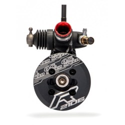 O.S.SPEED R2106 Racing Engine