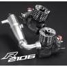 O.S.SPEED R2106 Racing Engine