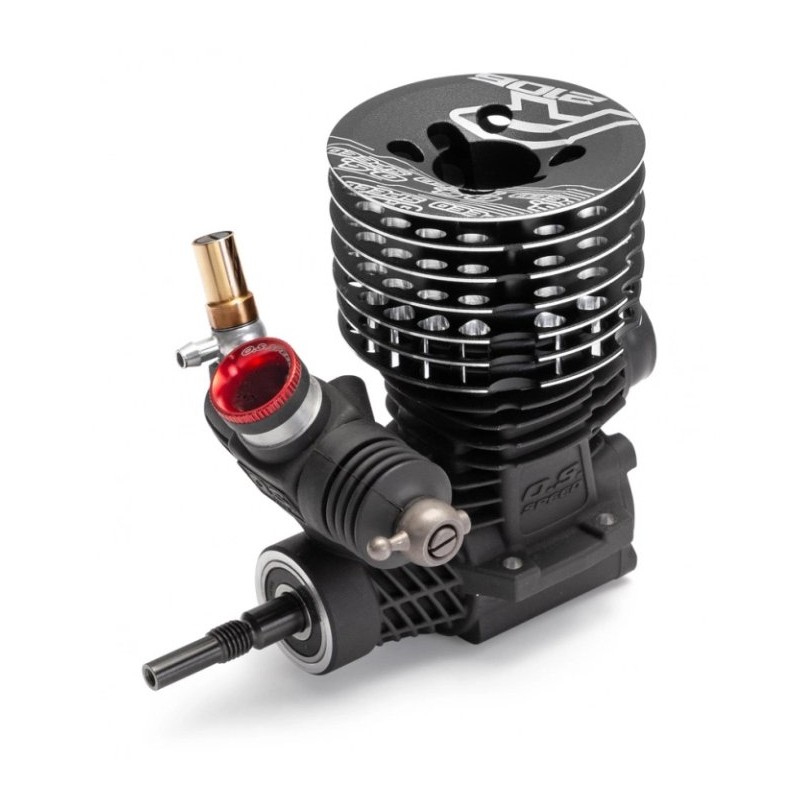 O.S.SPEED R2106 Racing Engine PBI
