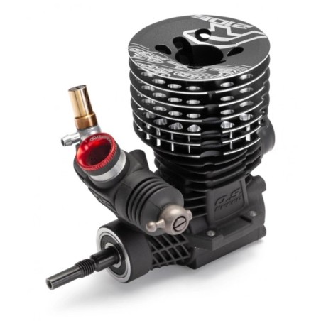 O.S.SPEED R2106 Racing Engine PBI