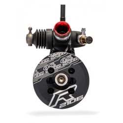 O.S.SPEED R2106 Racing Engine PBI