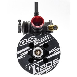 O.S. SPEED T1205 On-Road