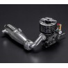 O.S. SPEED T1205 On-Road Combo