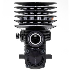 O.S. SPEED T1205 On-Road Combo