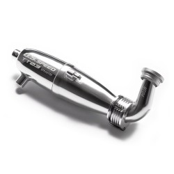 O.S. SPEED T1205 On-Road Combo