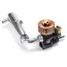 O.S.SPEED R21 Shimo Edition 3 Racing Engine Combo