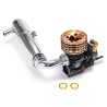 O.S.SPEED R21 Shimo Edition 3 Racing Engine Combo