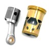 O.S.SPEED R21 Shimo Edition 3 Racing Engine Combo