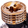 O.S.SPEED R21 Shimo Edition 3 Racing Engine Combo