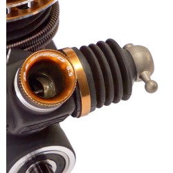 O.S.SPEED R21 Shimo Edition 3 Racing Engine Combo