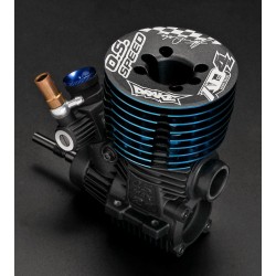 O.S. Speed B21 Adam Drake 4 Off-Road