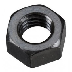 Propeller Nut M5 10-15LA, 15CV