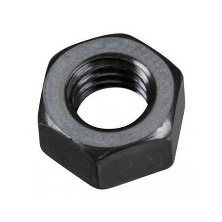 Propeller Nut M5 10-15LA, 15CV