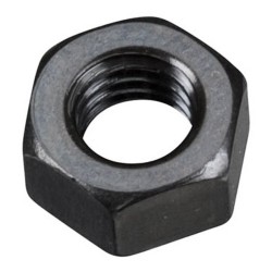 Propeller Nut M5 10-15LA, 15CV
