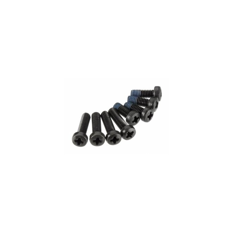 Screw Set 10LA