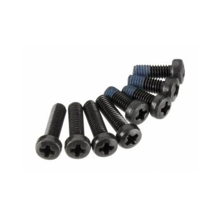 Screw Set 10LA