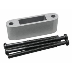 Silencer Extention Adaptor 761, 871, 11,5mm 10FSR,CZ-11P,