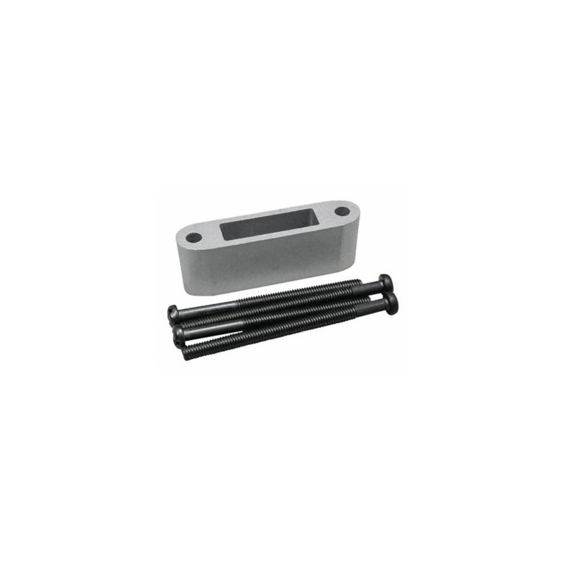 Silencer Extention Adaptor 761, 871, 11,5mm 10FSR,CZ-11P,