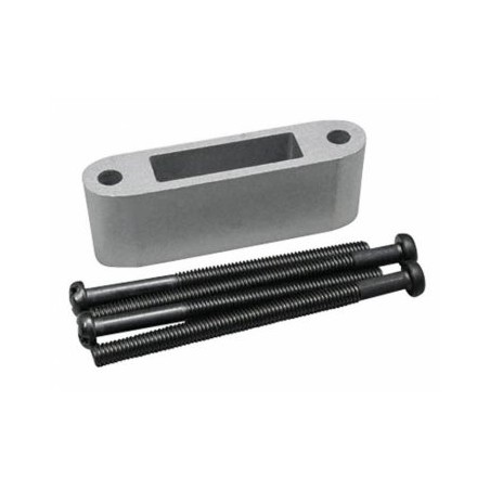 Silencer Extention Adaptor 761, 871, 11,5mm 10FSR,CZ-11P,