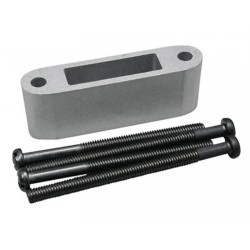 Silencer Extention Adaptor 761, 871, 11,5mm 10FSR,CZ-11P,