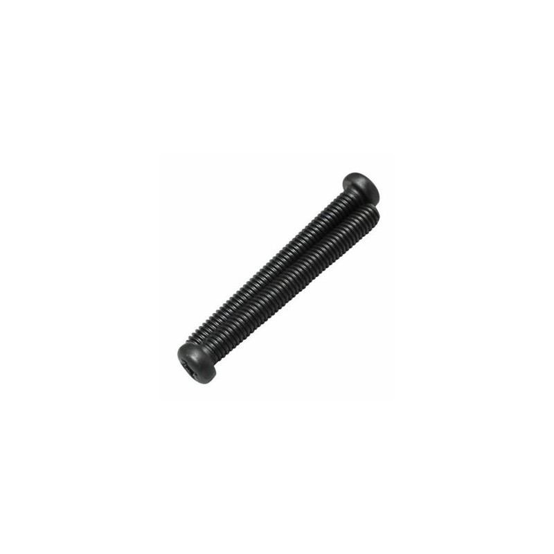Screws M2.6x23mm (2) Silencer 761, 871