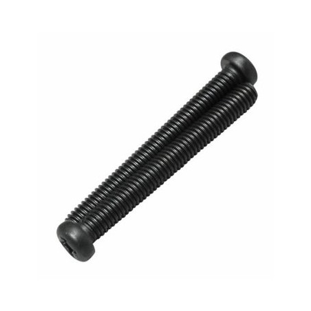 Screws M2.6x23mm (2) Silencer 761, 871