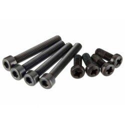 Screw Set 18CVR-MX, 18CZ/MX