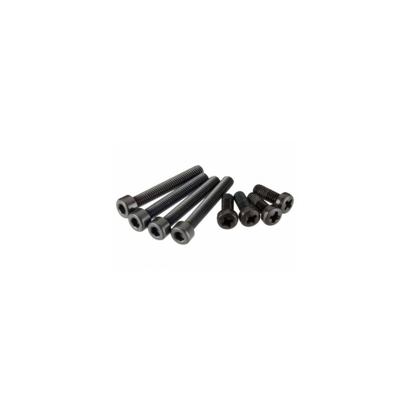 Screw Set 18CVR-MX, 18CZ/MX