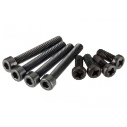 Screw Set 18CVR-MX, 18CZ/MX