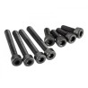 Screw Set 18CVR-M, 18CZ-M